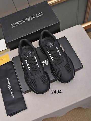 Armani shoes 38-46-55